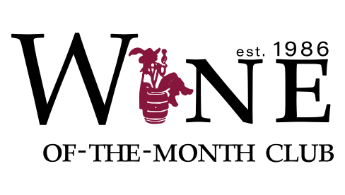 Wine of the Month Club
