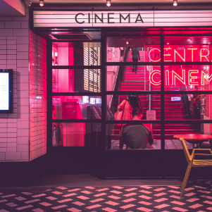 Entertainment