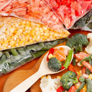 Frozen Food