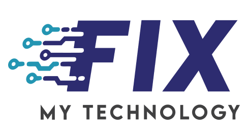 Fix My Technology
