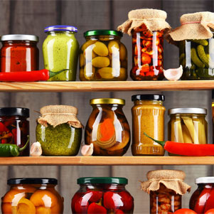 Pantry