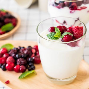 Dairy & Desserts