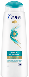 Dove 2-in-1 Daily Moisture S&C