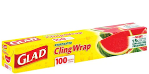 Glad Cling Wrap 100m