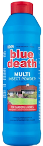 Doom Blue Death 500g