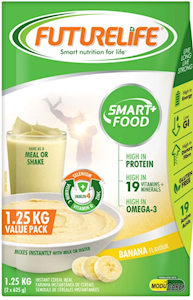 Futurelife Smartfood 1.25kg Banana