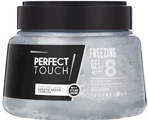 Perfect Touch Freezing Gel 500ml