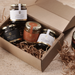 Honey House