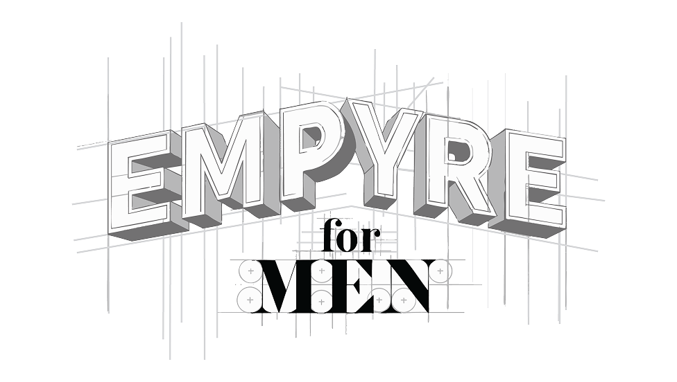 Empyre For Men
