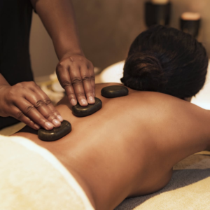 Camelot Spa