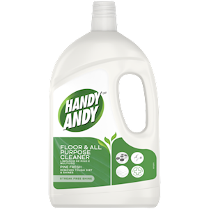 Handy Andy Floor Cleaner 1.5L (All)