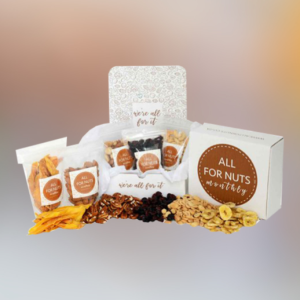 All For Nuts