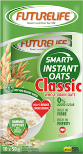 Futurelife Smart Oats Sachets