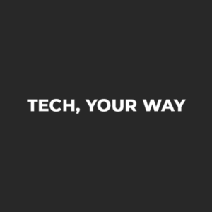 Dress Your Tech