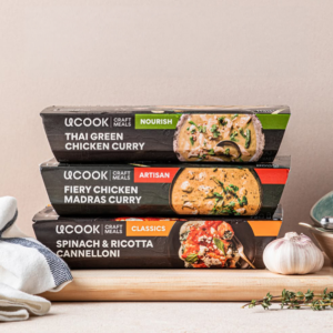 UCOOK