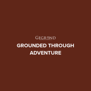 Gegrond