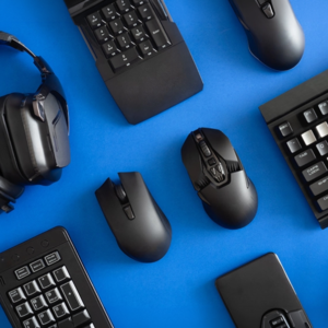 Office Gear