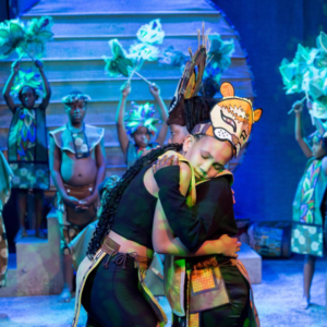 National Children's Theatre
