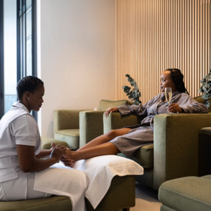 Camelot Spa