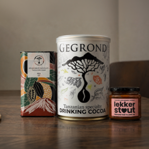 Gegrond