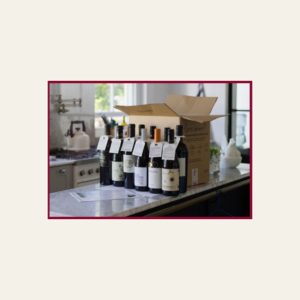 Wine of the Month Club