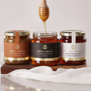Honey House